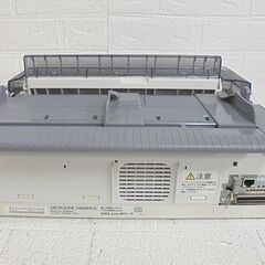 動作OK OKI ラウンド型 ドットプリンター MICROLINE 5460HU2 小型 沖 