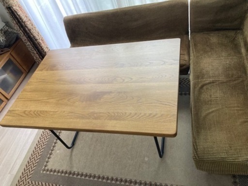家具 テーブル こたつ