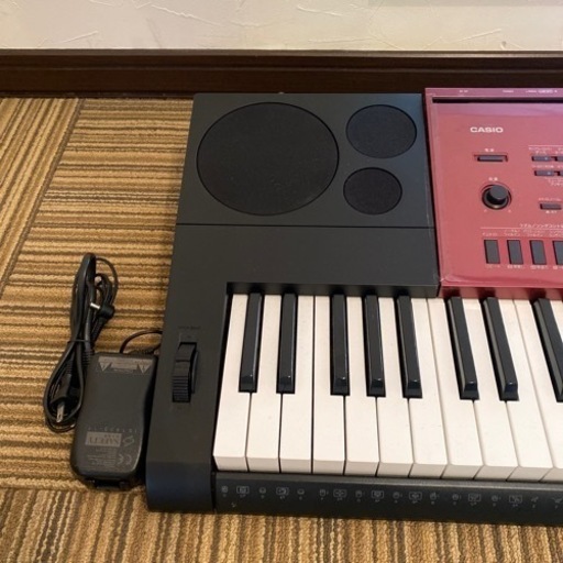 カシオ CTK-2550 キーボード（61鍵盤） | ヤマダウェブコム CASIO 
