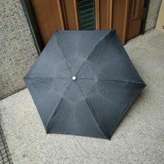 新品未使用 軽量折りたたみ傘日傘 