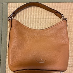 ハンド バッグ　Kate spade