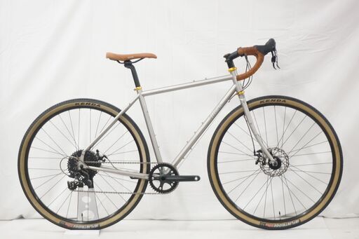 MASI CATALINA APEX 2021年モデル ロードバイク
