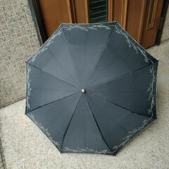 新品未使用 折りたたみ傘日傘