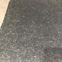 ジムマット　50cm×50cm 厚さ約2cm 34枚