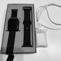 AppleWatch6 44mm 今週いっぱいまで