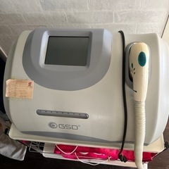 脱毛 フォトフェイシャル バストアップ 複合機