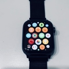 AppleWatch6 44mm 今週いっぱいまで