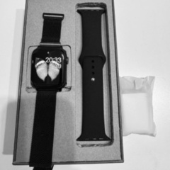 AppleWatch6 44mm 今週いっぱいまで