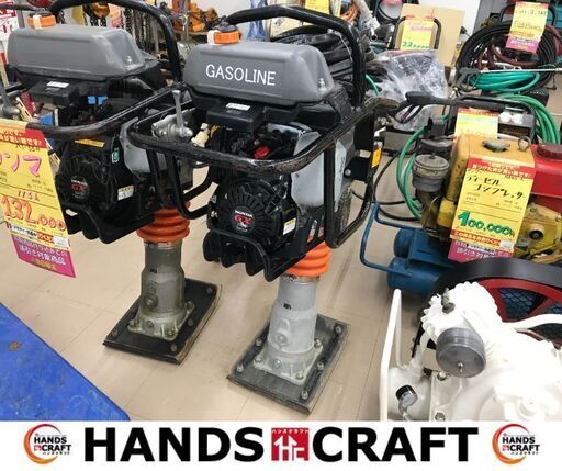 ✨ミカサ　中古　MT-55　ランマ　使用時間30時間✨うるま市田場✨