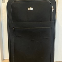 【大容量】キャリーケース　スーツケース