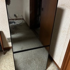 ⭐︎週末限定 値引き 冷蔵庫TWINBIRD HR-EJ11B BLACK 単身向け - 冷蔵庫