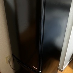 オシャレ‼️Panasonic製　冷蔵庫