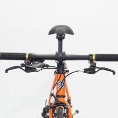 CBA 「サイクルベースあさひ」 REUNION 2022年モデル クロスバイク