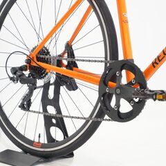 CBA 「サイクルベースあさひ」 REUNION 2022年モデル クロスバイク