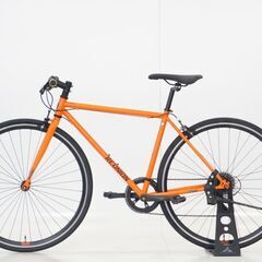 CBA 「サイクルベースあさひ」 REUNION 2022年モデル クロスバイク