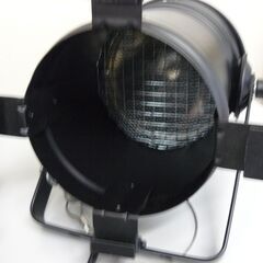 【美品】舞台用照明器具「合計5個」ハロゲンライト