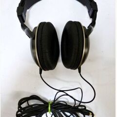 Panasonic　コンパクトステレオシステム　(　オーディオテクニカ　ダイナミックヘッドフォン　付き　ATH-AVC200　)　SC-RS55　パナソニック