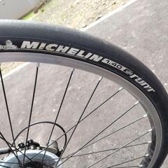 KYUZO 折りたたみ式マウンテンバイク 26インチ