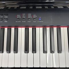 YAMAHA 電子ピアノ グラビノーバ CLP-430PE