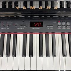 YAMAHA 電子ピアノ グラビノーバ CLP-430PE