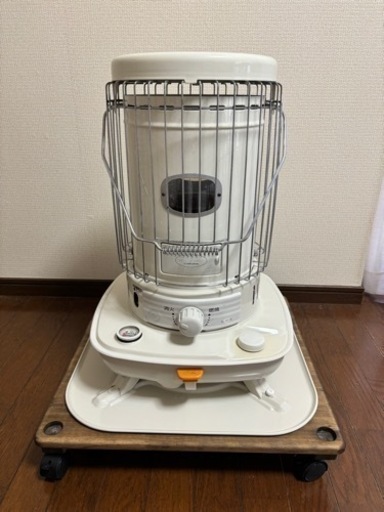 【決定】コロナ石油ストーブSL-5119(2019年度モデル）