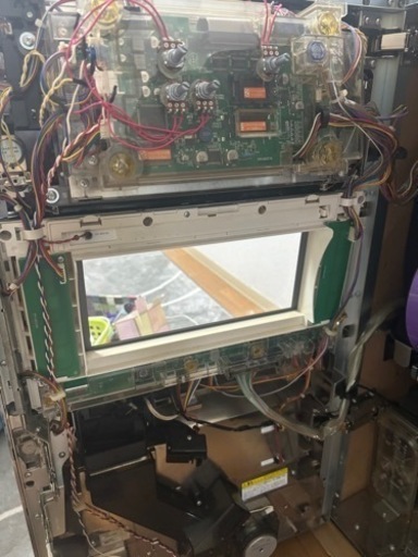 決まりました！北斗の拳F 世紀末救世主伝説 パチスロ スロット - その他 