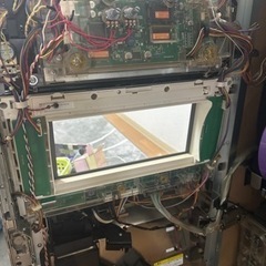 決まりました！北斗の拳F　世紀末救世主伝説　パチスロ　スロット　