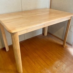 【決定】家具 オフィス用家具 机　ダイニングテーブル
