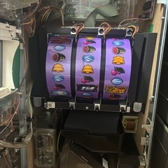 決まりました！北斗の拳F　世紀末救世主伝説　パチスロ　スロット　