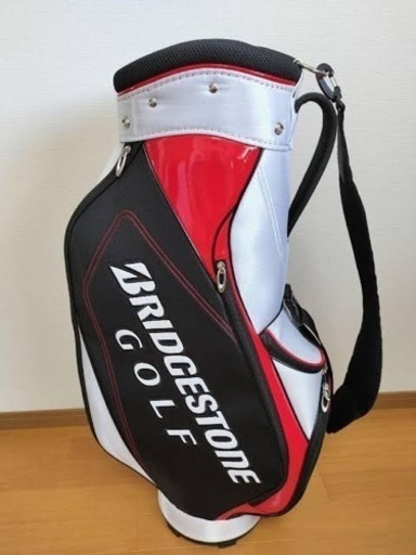 [新品未使用品]golden ratio ゴルフキャディバッグ キャディーバッグ新品未使用品 新品未使用品]golden ratio ゴルフ