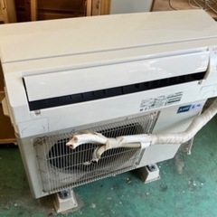 2023年製 動作品 室内機良品 三菱 MSZ-GE4022S-W-1 14畳 ルーム