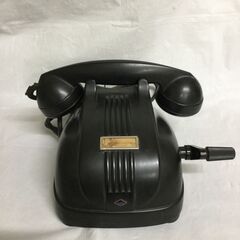 【北見市発】NEC 電話機 (E2808shtY)