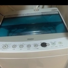 洗濯機
