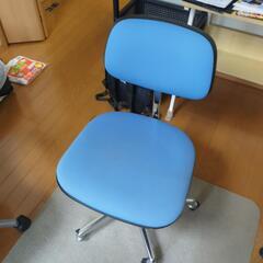 KOKUYOの椅子