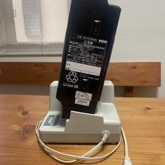 電動アシスト自転車　バッテリー　パナソニック
