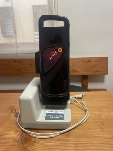 電動アシスト自転車　バッテリー　パナソニック\n
