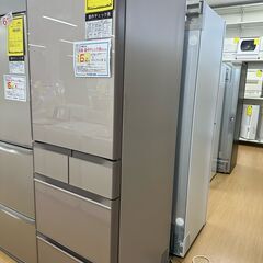 U1529】HA 冷蔵庫 ﾋﾀﾁ R-HWS47NL 2021