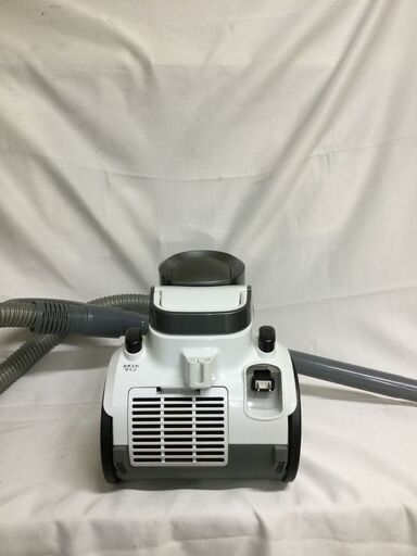 北見市発】アイリスオーヤマ IRIS OHYAMA 電気掃除機 IC-C100TE-S 100V 