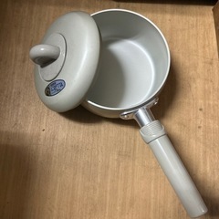 ミニ手鍋