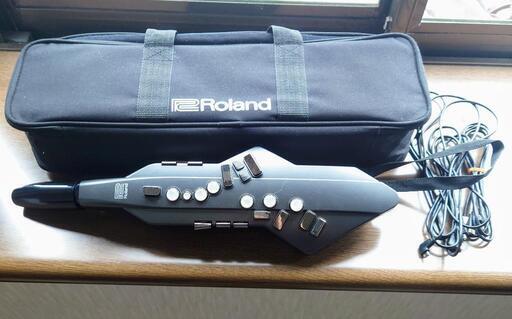 電子楽器 Roland AE-05 Aerophone GO