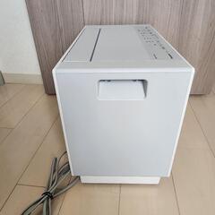 家電 季節、空調家電 除湿器