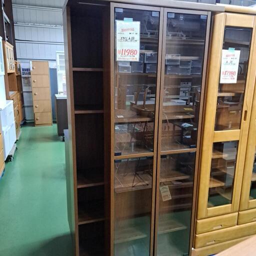 家具 スライド本棚