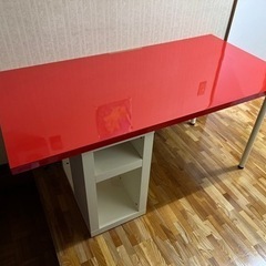 家具 オフィス用家具 机 作業机 IKEA