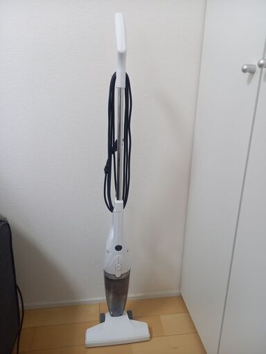 掃除機