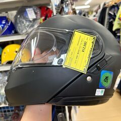 ヘルメット  SHOEI NEOTEC マットブラック サイズL