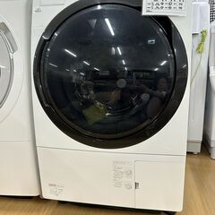 【U1542】★ドラム洗濯機 パナソニック NA-VX300AL...