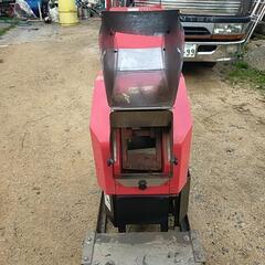 Yamamoto農用裁断機