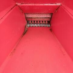 Yamamoto農用裁断機