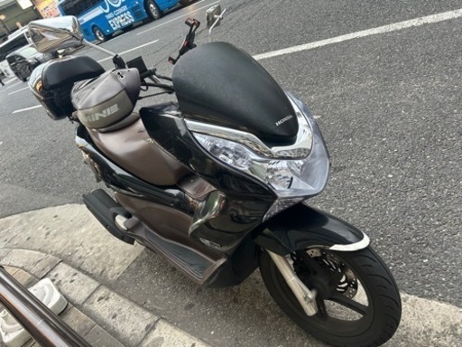 SALE　ＰＣＸ125　初代人気