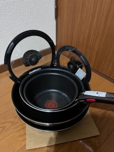 生活雑貨 調理器具 鍋、グリル